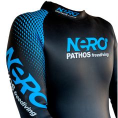 Pathos Nero Freediving Wetsuit