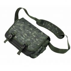 Τσάντα Ώμου Mitchel MX Camo Shoulder Bag