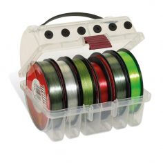 Κουτί για Μπομπίνες Plano ProLatch® Line Spool Box