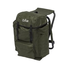 DAM Heavy Duty V2 Backpack Chair