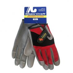 Major Craft Jigging Gloves