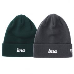 IMA New Era Basic Knit Cap