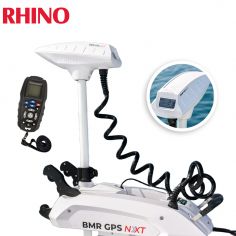 Rhino BMR GPS NΧT Electric Bow Motor