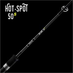 Höwk Hot Spot 50s Micro Jigging Rod