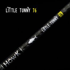Höwk Little Tunny 76 Spinning Rod