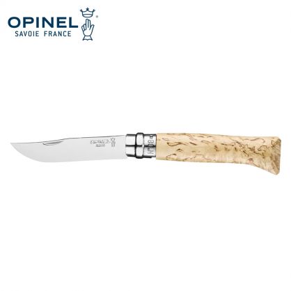 Σουγιάς Opinel Limited Edition No.08 Sampo Folding Knife