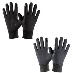 Campo Trek Anti-Skid Gloves