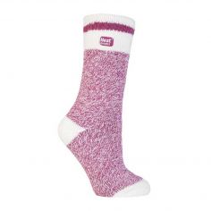 Heat Holders Ladies Original Scafell Twist Socks