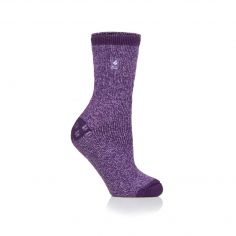 Γυναικείες Κάλτσες Original Florence Slipper Socks Heat Holders