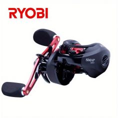 Ryobi Smap CR1 Baitcasting Reel