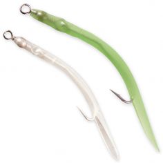 RLinea Mackerel Hook with Tinsels