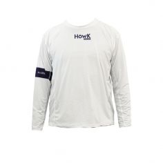 Howk Tuna Attack Long Sleeve T-Shirt