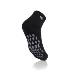 Heat Holders Mens Original Kolax Ankle Slipper Socks
