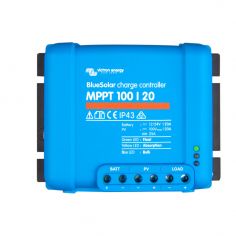 Victron Energy MPPT BlueSolar Charge Controller