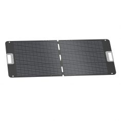 Ηλιακό Πάνελ Power Queen PQ 100W Portable Solar Panel