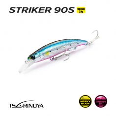 Tsurinoya Striker Lure