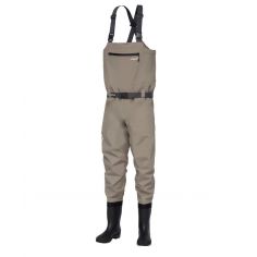 Greys Fin Breathable Bootfoot Waders