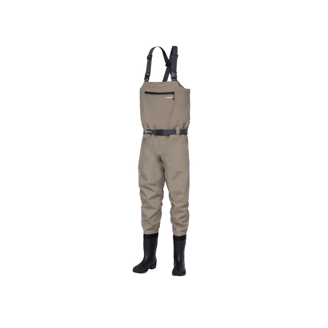 Greys Fin Waterproof Fishing Trousers - SAVE 10