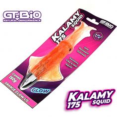 Καλαμάρι Σιλικόνης GT-BIO Kalamy Squid 175