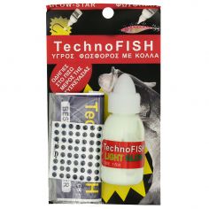 Υγρός Φώσφορος με Κόλλα Technofish