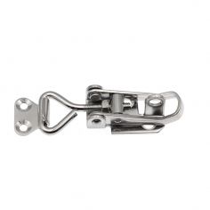 Adjustable Stainless Steel Safety Hasp