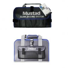 Mustad Jig Pouch Small