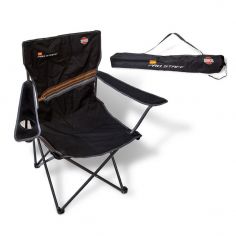 Zebco Pro Staff BS Chair