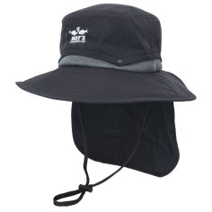 Hots Sunshade Safari Hat