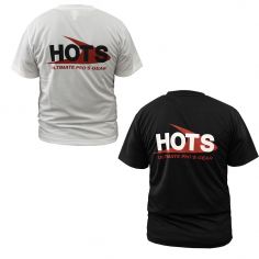 Μπλουζάκι Hots Pro’s Gear T-Shirt
