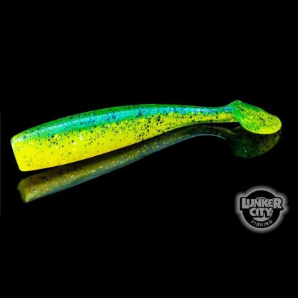 Lunker City Shaker Soft Lures