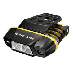 Nitecore LED NU11 Clip-on Cap Light