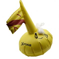 Xifias Sub 501 Round Shape Diving Buoy