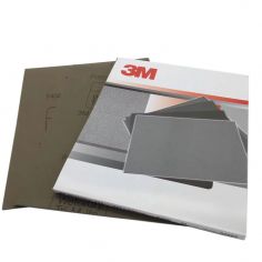 3M™ Wetordry™ Abrasive Paper Sheet 734