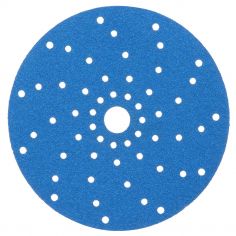 3M™ Hookit™ Abrasive Disc 325U Blue