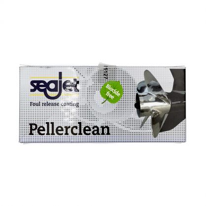 Seajet Pellerclean Pack