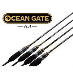 Jackson Ocean Gate Aji Rods