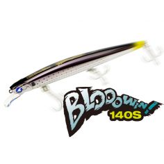 Τεχνητά BlueBlue Blooowin 140S