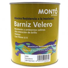 Γυαλιστερό Βερνίκι Θαλάσσης Barniz Monto Velero