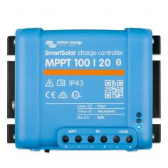Victron Energy MPPT SmartSolar Charge Controller