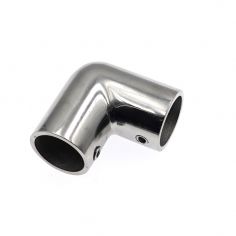 Elbow Handrails and Tube Fitting 90°