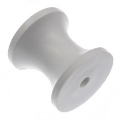 Osculati Plastic Bow Roller Replacement Sheave