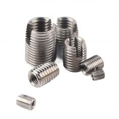 Self Tapping Insert Nuts A2-Aisi304