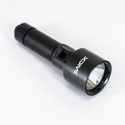 Diving Flashlight CREE LED / 5W Rechargeable