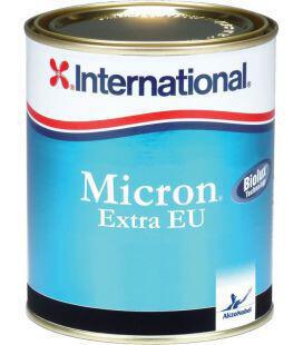 Αυτοκαθαριζόμενο Υφαλόχρωμα International Micron Extra