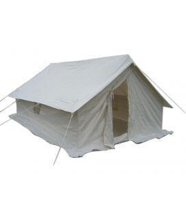 Tent Relief - 10 people