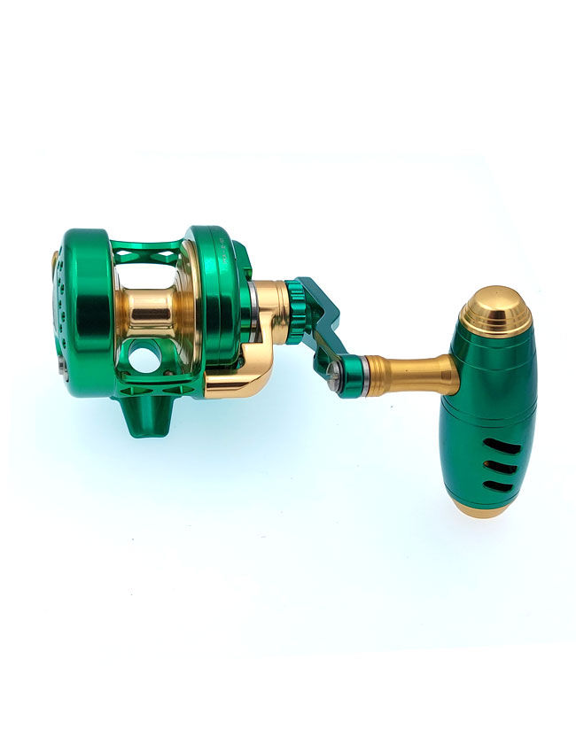 green-oval-handle