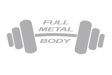 full metal body